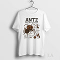Original Antz They Are A Lil Guy Ornaments - Adult & Kids T-Shirts, Sweatshirts & Hoodies apparel design preview 1