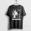 Original Anze Kopitar 11 Los Angeles Kings Player - Adult & Kids T-Shirts, Sweatshirts & Hoodies apparel design preview 1