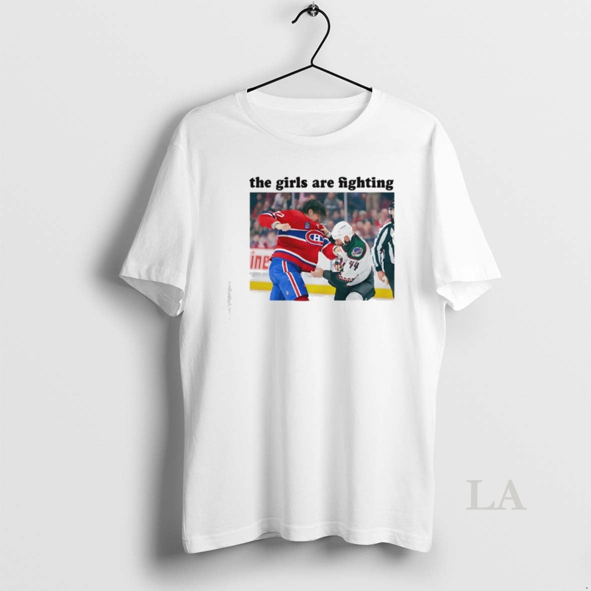 Original Arber Xhekaj Montreal Canadiens And Zack - Adult & Kids T-Shirts, Sweatshirts & Hoodies apparel design preview 1