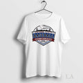 Original Arizona State Baseball 2025 2026 Caa - Adult & Kids T-Shirts, Sweatshirts & Hoodies apparel design preview 1