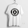 Original Arslanbek Makhmudov Lion Logo - Adult & Kids T-Shirts, Sweatshirts & Hoodies apparel design preview 1