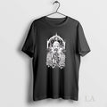 Original Art The Clown Terrifer X Sawblade666 - Adult & Kids T-Shirts, Sweatshirts & Hoodies apparel design preview 1