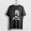 Original Art The Clown Terrifier Scary Horror - Adult & Kids T-Shirts, Sweatshirts & Hoodies apparel design preview 1
