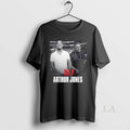 Original Arthur Jones Rip - Adult & Kids T-Shirts, Sweatshirts & Hoodies apparel design preview 1