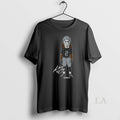 Original Ashton Jeanty Boogeyman Signature - Adult & Kids T-Shirts, Sweatshirts & Hoodies apparel design preview 1