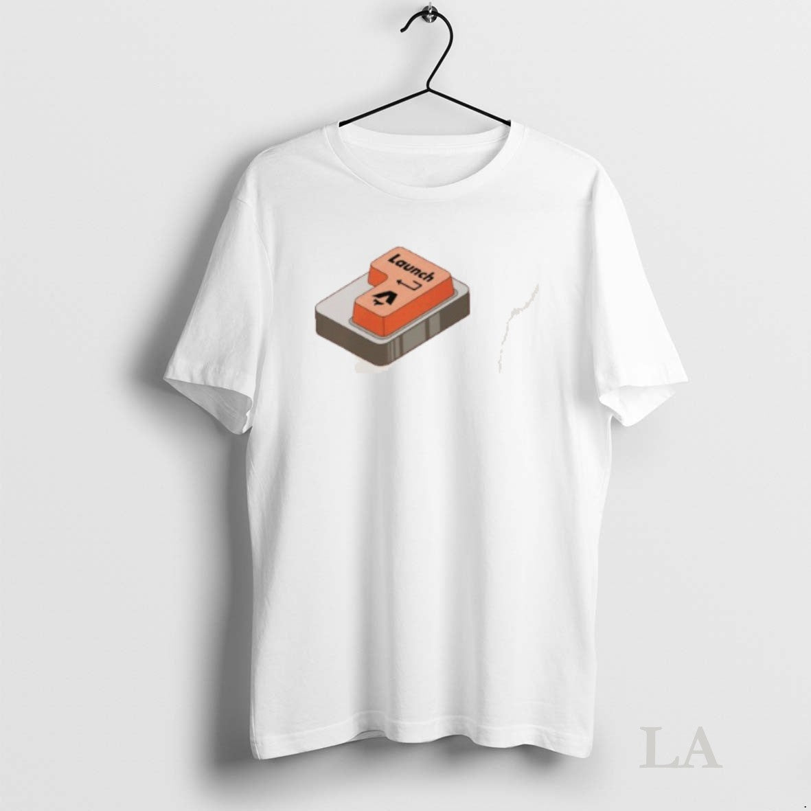 Original Astro Launch - Adult & Kids T-Shirts, Sweatshirts & Hoodies apparel design preview 1