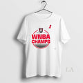 Original Atlanta Dream 2025 Wnba Finals Champion - Adult & Kids T-Shirts, Sweatshirts & Hoodies apparel design preview 1
