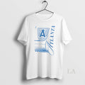 Original Atlanta Dream Push Limits Wnba 2025 Logo - Adult & Kids T-Shirts, Sweatshirts & Hoodies apparel design preview 1