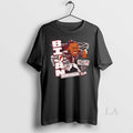 Original Atlanta Falcons Bijan Robinson Football - Adult & Kids T-Shirts, Sweatshirts & Hoodies apparel design preview 1