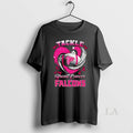 Original Atlanta Falcons Breast Cancer Awareness - Adult & Kids T-Shirts, Sweatshirts & Hoodies apparel design preview 1
