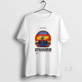 Original Atlassian Williams Racing Powered By - Adult & Kids T-Shirts, Sweatshirts & Hoodies apparel design preview 1