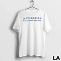 Original Atlassian Williams Racing - Adult & Kids T-Shirts, Sweatshirts & Hoodies apparel design preview 1