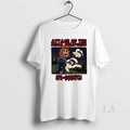 Original Attack Of The Media Squatchers - Adult & Kids T-Shirts, Sweatshirts & Hoodies apparel design preview 1