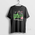 Original Aunt Of The Wicked Birthday Girl - Adult & Kids T-Shirts, Sweatshirts & Hoodies apparel design preview 1