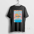 Original Austin City Limits Music Festival Oct 3 5 - Adult & Kids T-Shirts, Sweatshirts & Hoodies apparel design preview 1