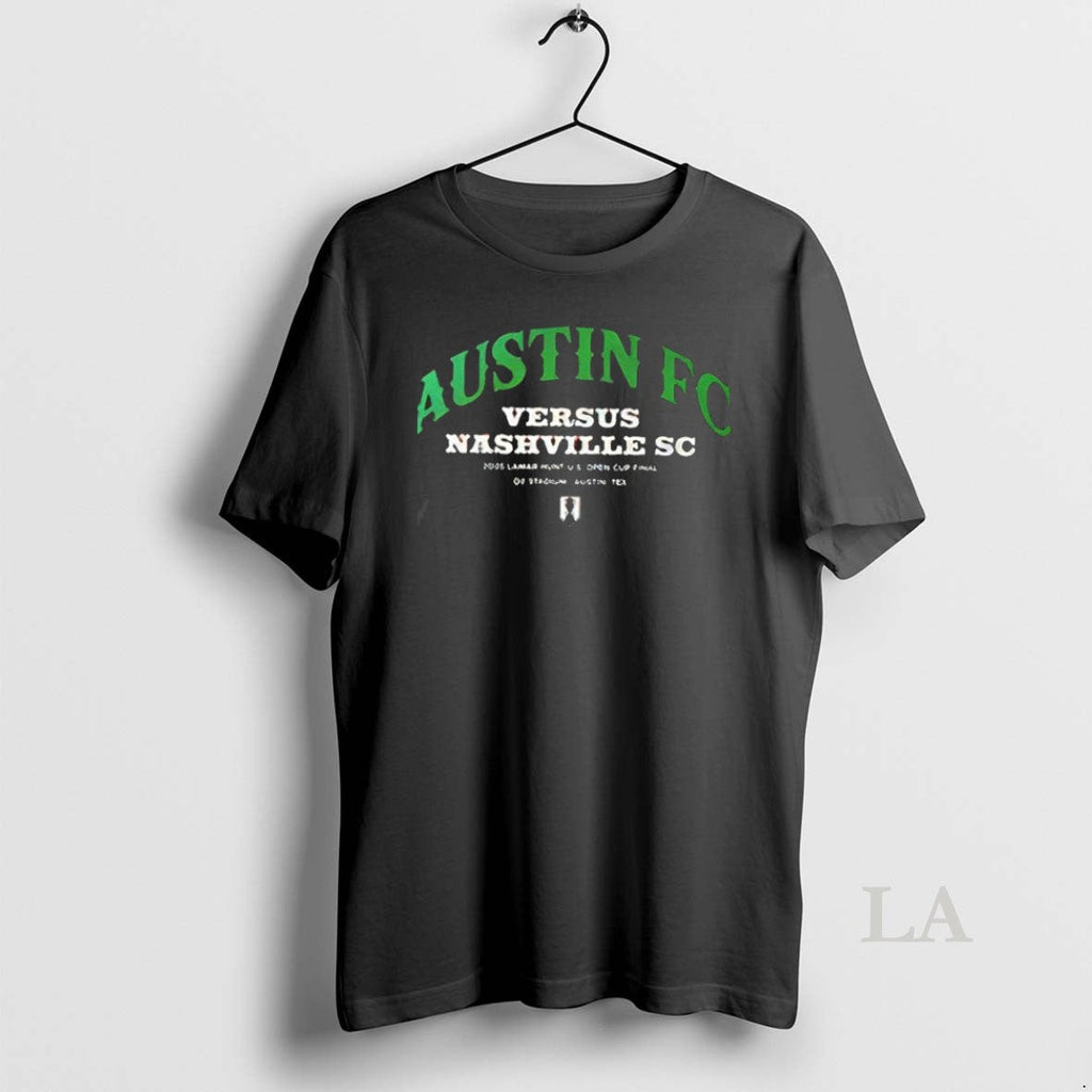 Original Austin Fc U - Adult & Kids T-Shirts, Sweatshirts & Hoodies apparel design preview 1