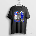 Original Auston Matthews Toronto Maple Leafs Vs - Adult & Kids T-Shirts, Sweatshirts & Hoodies apparel design preview 1