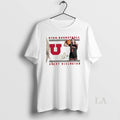 Original Avery Hjelmstad Utah Women Basketball - Adult & Kids T-Shirts, Sweatshirts & Hoodies apparel design preview 1