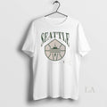 Original Awesome Seattle Storm High Energy Basketball - Adult & Kids T-Shirts, Sweatshirts & Hoodies apparel design preview 1