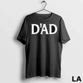 Original Baba Yaga Wearing Dad 2025 - Adult & Kids T-Shirts, Sweatshirts & Hoodies apparel design preview 1