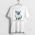 Original Babe The Boo Ox Ghost Cow Halloween - Adult & Kids T-Shirts, Sweatshirts & Hoodies apparel design preview 1