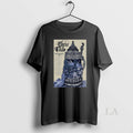 Original Bach Tober Fest Tour 2025 Chris Thile Long - Adult & Kids T-Shirts, Sweatshirts & Hoodies apparel design preview 1