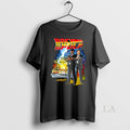 Original Back To The Pulp - Adult & Kids T-Shirts, Sweatshirts & Hoodies apparel design preview 1