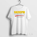 Original Backspin Chronicles Ceramic And Classic Dad - Adult & Kids T-Shirts, Sweatshirts & Hoodies apparel design preview 1