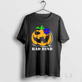 Original Bad Bind Halloween - Adult & Kids T-Shirts, Sweatshirts & Hoodies apparel design preview 1