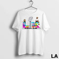 Original Bad Bunny Benito Bowl Puerto Rico - Adult & Kids T-Shirts, Sweatshirts & Hoodies apparel design preview 1