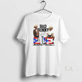 Original Bad Bunny Benito Antonio Martinez Ocasio - Adult & Kids T-Shirts, Sweatshirts & Hoodies apparel design preview 1