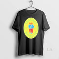 Original Bad Bunny Deb Tirar Ms Fotos Concho 2025 - Adult & Kids T-Shirts, Sweatshirts & Hoodies apparel design preview 1
