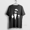 Original Bad Bunny Middle Finger Benito Bowl - Adult & Kids T-Shirts, Sweatshirts & Hoodies apparel design preview 1