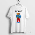 Original Bad Bunny X Dallas Cowboys - Adult & Kids T-Shirts, Sweatshirts & Hoodies apparel design preview 1
