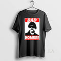 Original Bad Hombres Ceramic And Classic Dad Cap - Adult & Kids T-Shirts, Sweatshirts & Hoodies apparel design preview 1