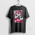 Original Bad Man Erik Dennis Badman Collage - Adult & Kids T-Shirts, Sweatshirts & Hoodies apparel design preview 1