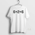 Original Baker Mayfield And Emeka Egbuka 6 2 Tampa - Adult & Kids T-Shirts, Sweatshirts & Hoodies apparel design preview 1