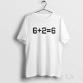 Original Baker Mayfield Emeka Egbuka 6 2 - Adult & Kids T-Shirts, Sweatshirts & Hoodies apparel design preview 1