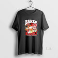 Original Baker Mayfield Tampa Bay Buccaneers Player - Adult & Kids T-Shirts, Sweatshirts & Hoodies apparel design preview 1
