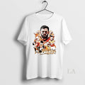 Original Baker Mayfield Picture Collage Tampa Bay - Adult & Kids T-Shirts, Sweatshirts & Hoodies apparel design preview 1