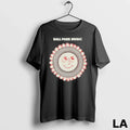 Original Ball Park Music Smiley Tour 2025 - Adult & Kids T-Shirts, Sweatshirts & Hoodies apparel design preview 1