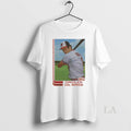 Original Baltimore Orioles Cal Ripken Jr - Adult & Kids T-Shirts, Sweatshirts & Hoodies apparel design preview 1