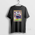 Original Baltimore Ravens Ray Lewis Moment - Adult & Kids T-Shirts, Sweatshirts & Hoodies apparel design preview 1
