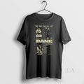 Original Bane Music Fall Tour 2025 Long Sleve - Adult & Kids T-Shirts, Sweatshirts & Hoodies apparel design preview 1