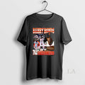 Original Barry Bonds 762 Career Home Runs - Adult & Kids T-Shirts, Sweatshirts & Hoodies apparel design preview 1