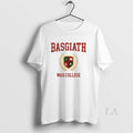 Original Basgiath War College Logo Ornaments - Adult & Kids T-Shirts, Sweatshirts & Hoodies apparel design preview 1