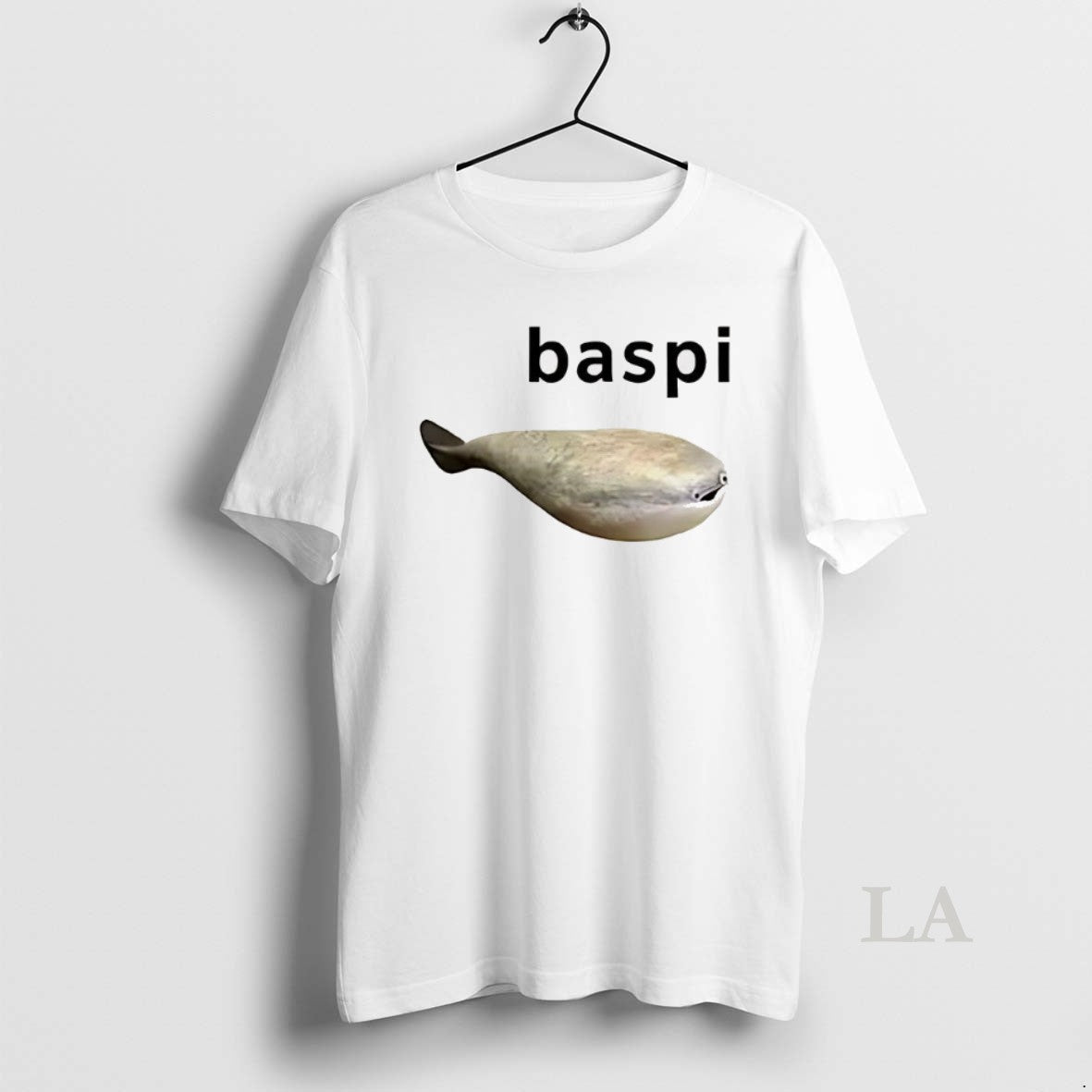 Original Baspi Sacabambaspis - Adult & Kids T-Shirts, Sweatshirts & Hoodies apparel design preview 1