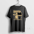 Original Battle Of Agincourt 1415 We Few Happy Band - Adult & Kids T-Shirts, Sweatshirts & Hoodies apparel design preview 1