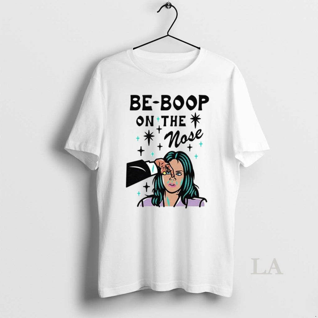 Original Be Boop On The Nose Ceramic And Classic Dad - Adult & Kids T-Shirts, Sweatshirts & Hoodies apparel design preview 1
