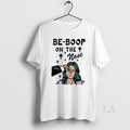 Original Be Boop On The Nose Ceramic And Classic Dad - Adult & Kids T-Shirts, Sweatshirts & Hoodies apparel design preview 1